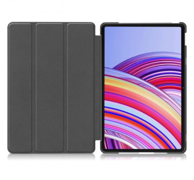 BeCover Чохол до планшета BeCover Smart Case Xiaomi Redmi Pad Pro 12.1'' Graffiti (711308)