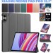 BeCover Чохол до планшета BeCover Smart Case Xiaomi Redmi Pad Pro 12.1'' Gray (711302)
