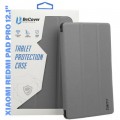 BeCover Чохол до планшета BeCover Smart Case Xiaomi Redmi Pad Pro 12.1'' Gray (711302)