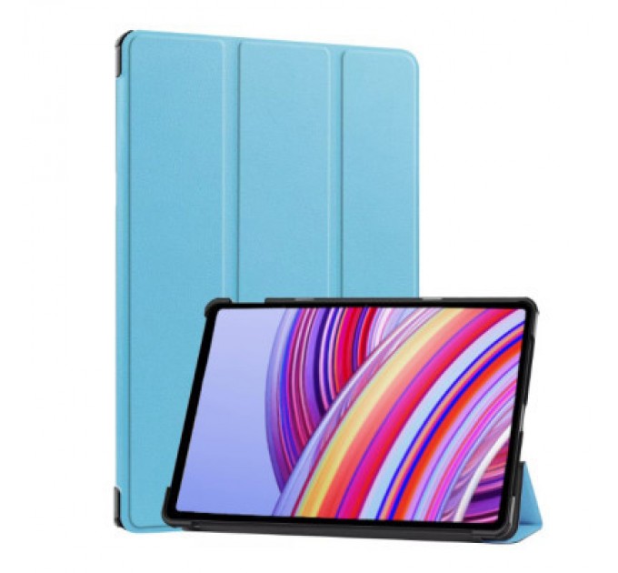 BeCover Чохол до планшета BeCover Smart Case Xiaomi Redmi Pad Pro 12.1'' Light Blue (711299)