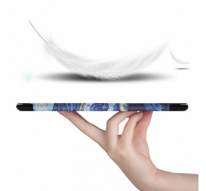 BeCover Чохол до планшета BeCover Smart Case Xiaomi Redmi Pad Pro 12.1'' Night (711314)