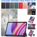BeCover Чохол до планшета BeCover Smart Case Xiaomi Redmi Pad Pro 12.1'' Paris (711310)
