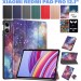 BeCover Чохол до планшета BeCover Smart Case Xiaomi Redmi Pad Pro 12.1'' Space (711311)
