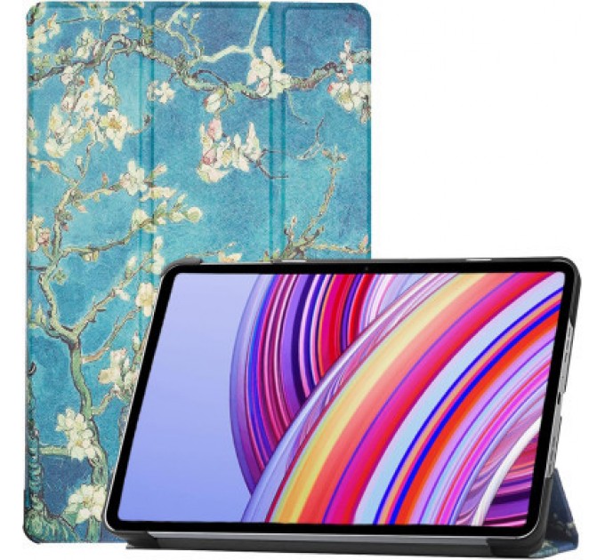BeCover Чохол до планшета BeCover Smart Case Xiaomi Redmi Pad Pro 12.1'' Spring (711313)