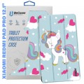 BeCover Чохол до планшета BeCover Smart Case Xiaomi Redmi Pad Pro 12.1'' Unicorn (711315)