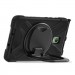 BeCover Чохол до планшета BeCover Heavy Duty Case With Stand Holder Samsung Galaxy Tab Active 5 SM-X306B 8" Black (710950)