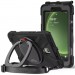 BeCover Чохол до планшета BeCover Heavy Duty Case With Stand Holder Samsung Galaxy Tab Active 5 SM-X306B 8" Black (710950)