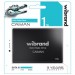 Wibrand Накопичувач SSD 2.5" 1TB Caiman Wibrand (WI2.5SSD/CA1TBST)
