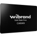 Wibrand Накопичувач SSD 2.5" 1TB Caiman Wibrand (WI2.5SSD/CA1TBST)