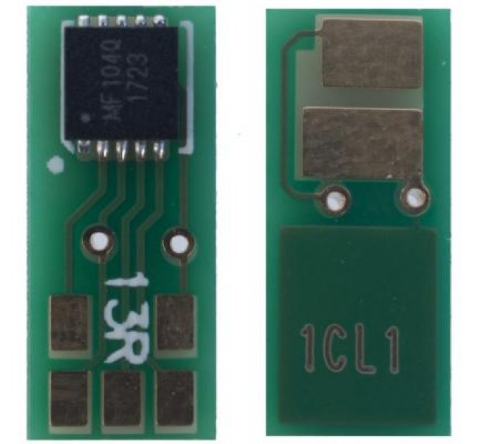 Everprint Чип для картриджа HP CLJ Pro M452/477, 2,3K, YELLOW Everprint (ALH-CF412A-2.3K)