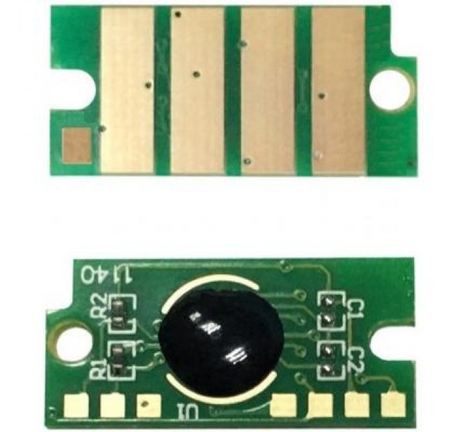BASF Чип для картриджа Xerox PH6020/6022/WC6025/6027 Cyan 1K BASF (BASF-CH-106R02760)