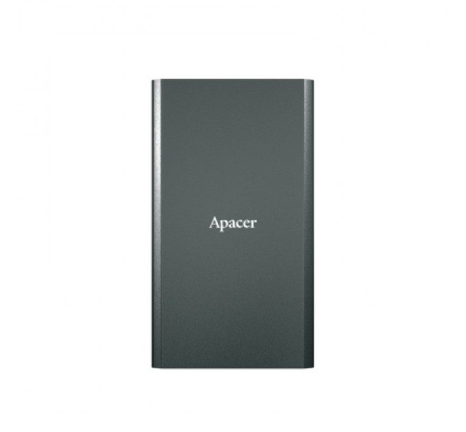 Apacer Накопичувач SSD USB-C 1TB Apacer (AP1TBAS723B-1)