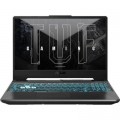 ASUS Ноутбук ASUS TUF Gaming A15 FA506NF-HN009 (90NR0JE7-M00310)