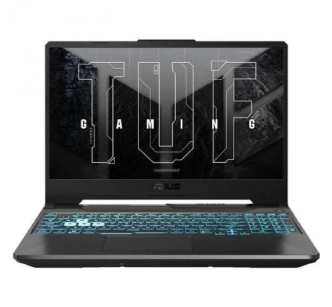 ASUS Ноутбук ASUS TUF Gaming A15 FA506NF-HN009 (90NR0JE7-M00310)
