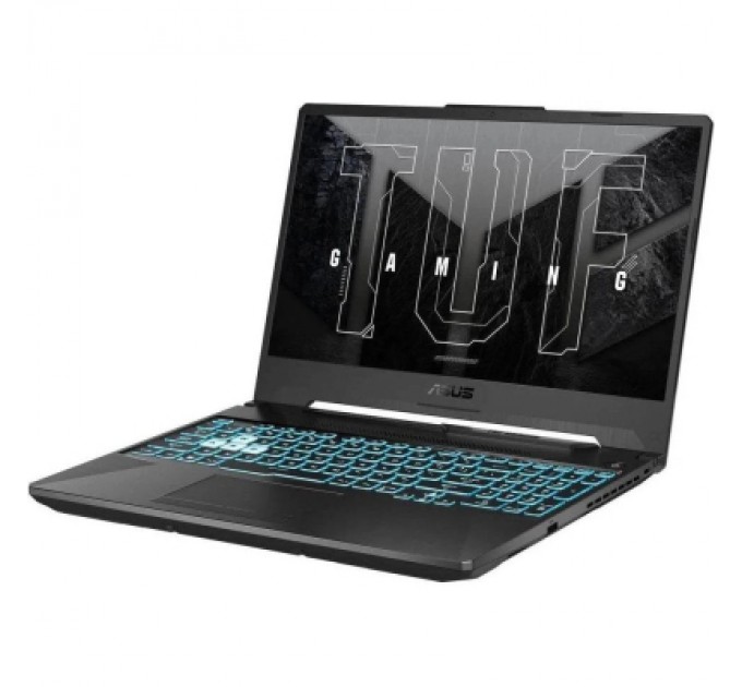 ASUS Ноутбук ASUS TUF Gaming A15 FA506NF-HN009 (90NR0JE7-M00310)