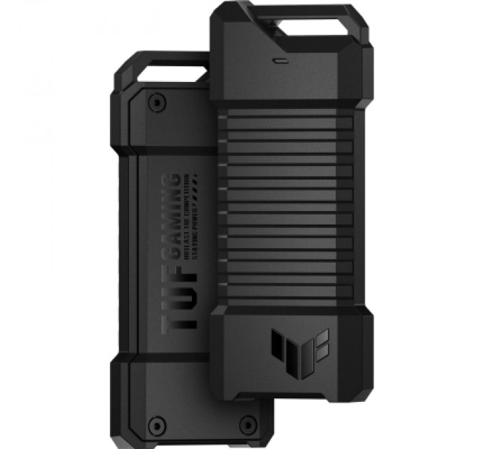 ASUS Накопичувач SSD USB-C 1TB TUF GAMING AS1000 PLUS ASUS (TUF GAMING AS1000 PLUS/BLK/G/AS)