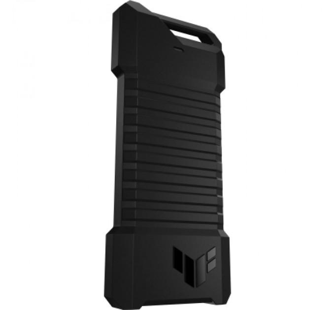 ASUS Накопичувач SSD USB-C 1TB TUF GAMING AS1000 PLUS ASUS (TUF GAMING AS1000 PLUS/BLK/G/AS)