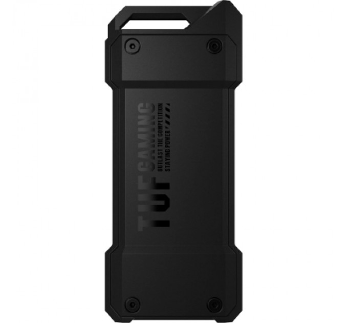 ASUS Накопичувач SSD USB-C 1TB TUF GAMING AS1000 PLUS ASUS (TUF GAMING AS1000 PLUS/BLK/G/AS)