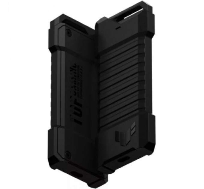 ASUS Накопичувач SSD USB-C 1TB TUF GAMING AS1000 PLUS ASUS (TUF GAMING AS1000 PLUS/BLK/G/AS)