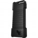 ASUS Накопичувач SSD USB-C 2TB TUF GAMING AS2000 PLUS ASUS (TUF GAMING AS2000 PLUS/BLK/G/AS)