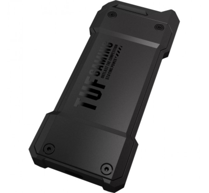 ASUS Накопичувач SSD USB-C 2TB TUF GAMING AS2000 PLUS ASUS (TUF GAMING AS2000 PLUS/BLK/G/AS)