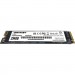Patriot Накопичувач SSD M.2 2280 256GB Patriot (P320P256GM28)