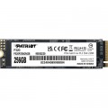 Patriot Накопичувач SSD M.2 2280 256GB Patriot (P320P256GM28)