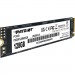 Patriot Накопичувач SSD M.2 2280 128GB Patriot (P320P128GM28)