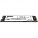 Patriot Накопичувач SSD M.2 2280 512GB Patriot (P320P512GM28)