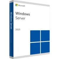 ПЗ для сервера Microsoft Windows Server 2025 RDS - 1 User CAL 3 Year Subscription, Commercial, Triennial (DG7GMGF0PWHB_0003_P3Y_T)