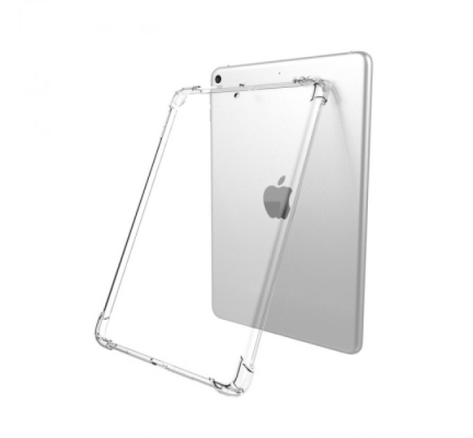 AirOn Чохол до планшета AirOn Premium iPad 10.2" 2019/2020/2021 7/8/9th Gen / Air 3 (4822352781120)