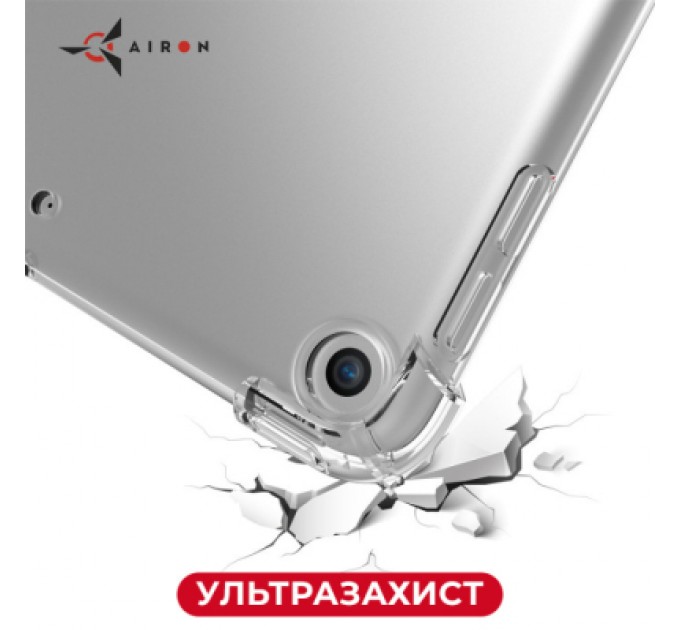 AirOn Чохол до планшета AirOn Premium iPad 10.2" 2019/2020/2021 7/8/9th Gen / Air 3 (4822352781120)