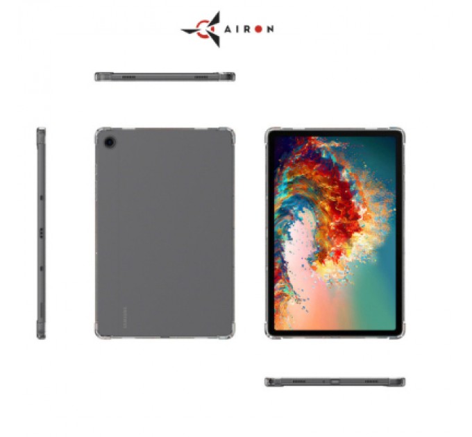 AirOn Чохол до планшета AirOn Premium Samsung Galaxy Tab A9 Plus 11'' 2023 (4822352781123)
