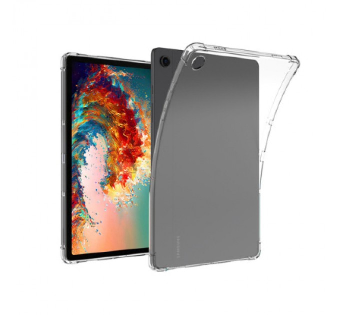 AirOn Чохол до планшета AirOn Premium Samsung Galaxy Tab A9 Plus 11'' 2023 (4822352781123)