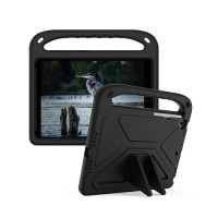 Чохол до планшета AirOn EVA Premium iPad 10.2" 2019/2020/2021 7/8/9th Gen / Air 3 Black (4822352781119)