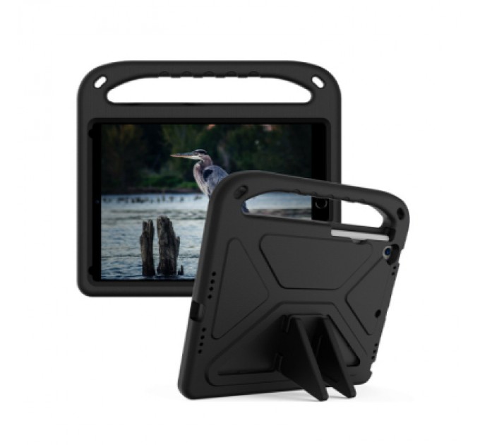 AirOn Чохол до планшета AirOn EVA Premium iPad 10.2" 2019/2020/2021 7/8/9th Gen / Air 3 Black (4822352781119)