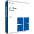 Microsoft ПЗ для сервера Microsoft Windows Server 2025 RDS - 1 User CAL Perpetual, Commercial, OneTime (DG7GMGF0PWHB_0004)