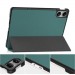 BeCover Чохол до планшета BeCover Smart Case Xiaomi Poco Pad 12.1" Dark Green (711561)