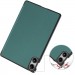 BeCover Чохол до планшета BeCover Smart Case Xiaomi Poco Pad 12.1" Dark Green (711561)