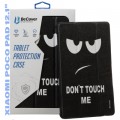BeCover Чохол до планшета BeCover Smart Case Xiaomi Poco Pad 12.1" Don't Touch (711568)
