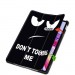 BeCover Чохол до планшета BeCover Smart Case Xiaomi Poco Pad 12.1" Don't Touch (711568)