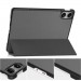 BeCover Чохол до планшета BeCover Smart Case Xiaomi Poco Pad 12.1" Gray (711563)