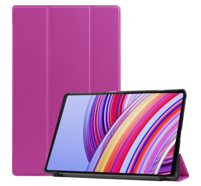BeCover Чохол до планшета BeCover Smart Case Xiaomi Poco Pad 12.1" Purple (711559)