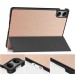 BeCover Чохол до планшета BeCover Smart Case Xiaomi Poco Pad 12.1" Rose Gold (711566)