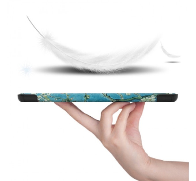 BeCover Чохол до планшета BeCover Smart Case Xiaomi Poco Pad 12.1" Spring (711574)