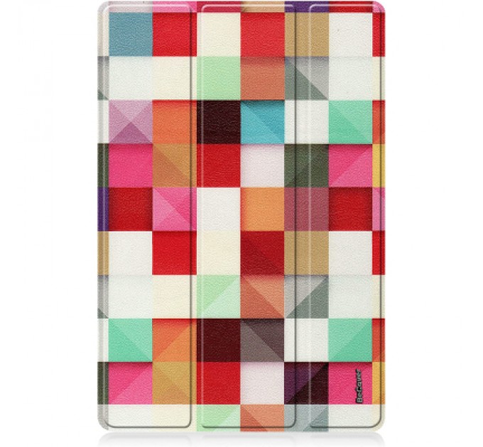 BeCover Чохол до планшета BeCover Smart Case Xiaomi Poco Pad 12.1" Square (711573)