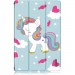 BeCover Чохол до планшета BeCover Smart Case Xiaomi Poco Pad 12.1" Unicorn (711576)