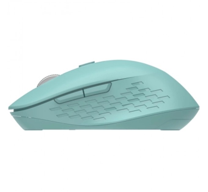 OfficePro Мишка OfficePro M230M Silent Click Wireless/Bluetooth Mint (M230M)