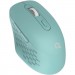 OfficePro Мишка OfficePro M230M Silent Click Wireless/Bluetooth Mint (M230M)