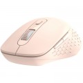 OfficePro Мишка OfficePro M230P Silent Click Wireless/Bluetooth Pink (M230P)